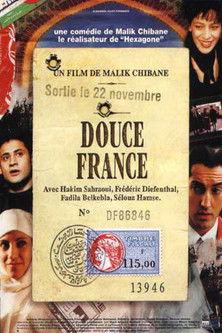 Douce France filmas online