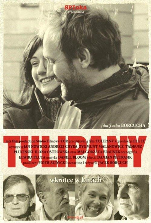 Tulips filmas online
