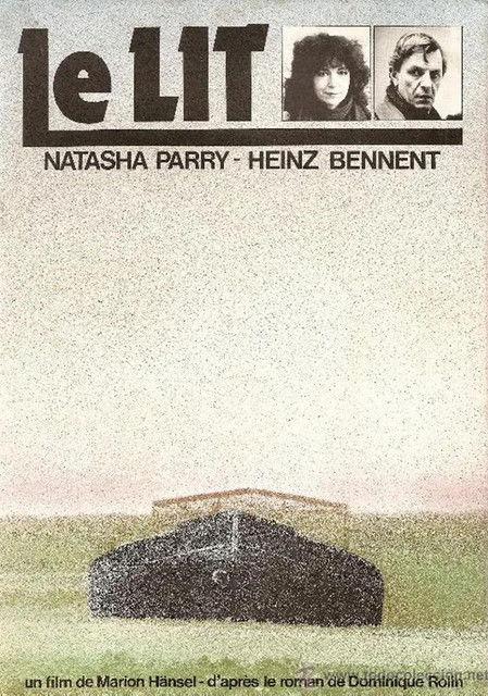 Le Lit filmas online