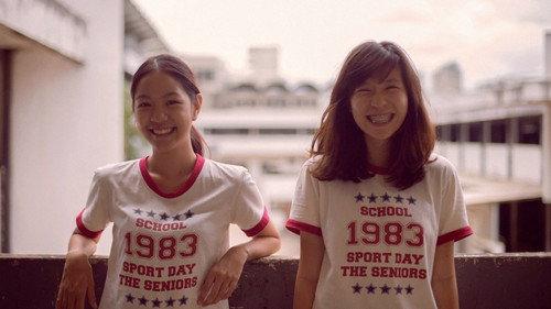 Mary Is Happy, Mary Is Happy. filmas žiurėti online