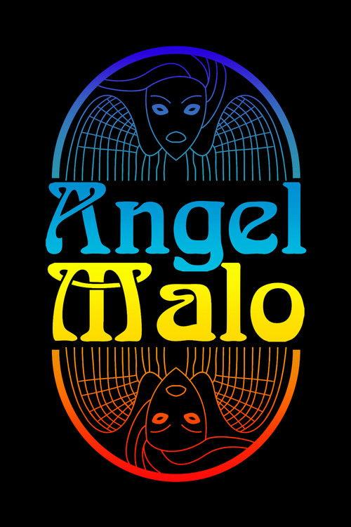 Ángel malo filmas online