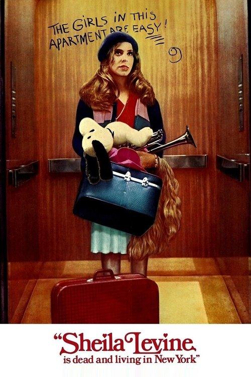 Sheila Levine Is Dead and Living in New York filmas online