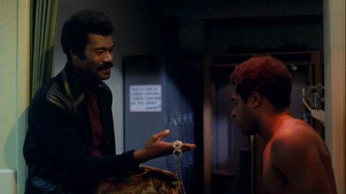 Cool Breeze filmas žiurėti online