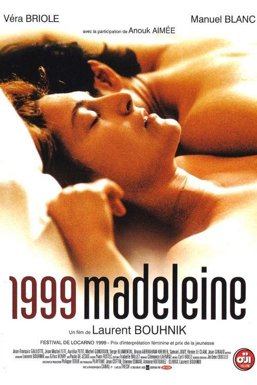 1999 Madeleine filmas online