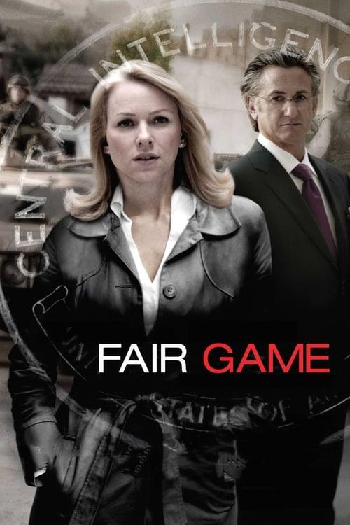Fair Game filmas online
