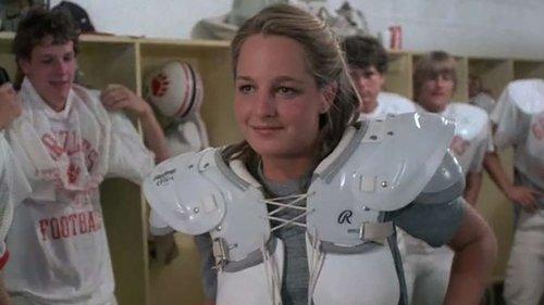 Quarterback Princess filmas žiurėti online