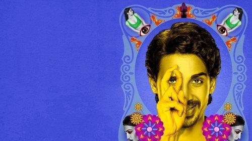 Hunterrr filmas žiurėti online