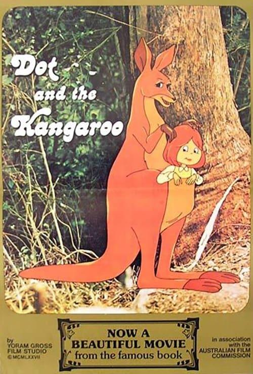 Dot and the Kangaroo filmas online