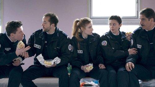 Cop Goes Missing filmas žiurėti online