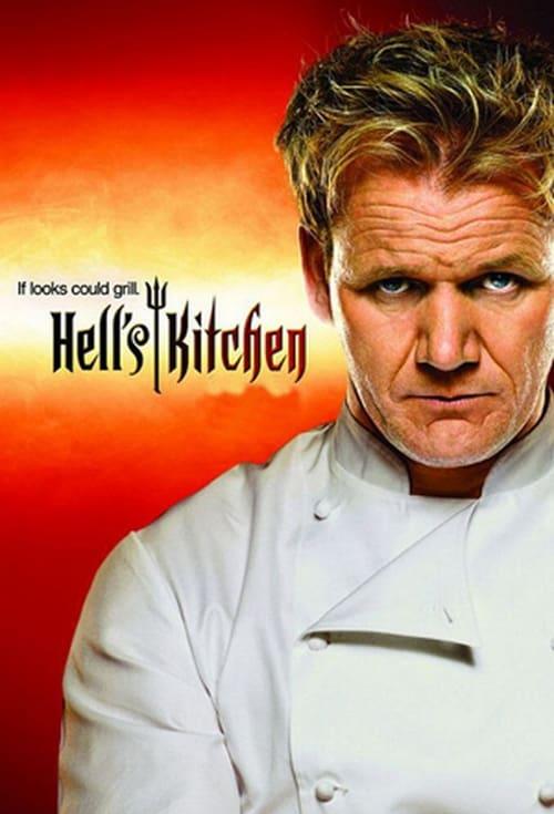 Hell's Kitchen filmas online