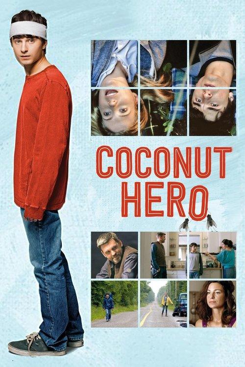 Coconut Hero filmas online