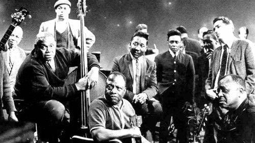 Bluesland: A Portrait in American Music filmas žiurėti online