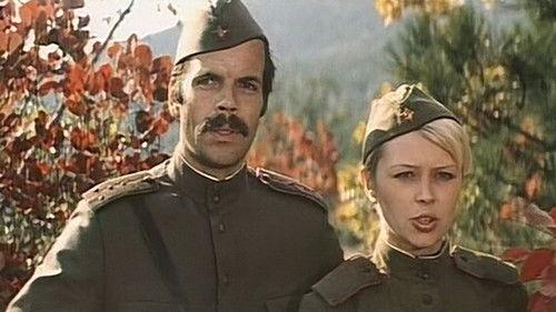 The Fortress filmas žiurėti online