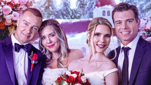 Marry Christmas filmas žiurėti online