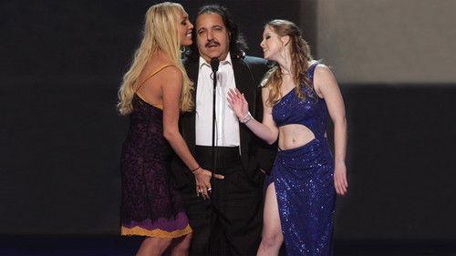 Porn Star: The Legend of Ron Jeremy filmas žiurėti online
