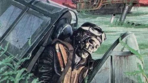 Secrets of the Bermuda Triangle filmas žiurėti online