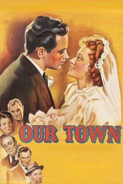 Our Town filmas online