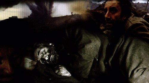 The Blockhouse filmas žiurėti online