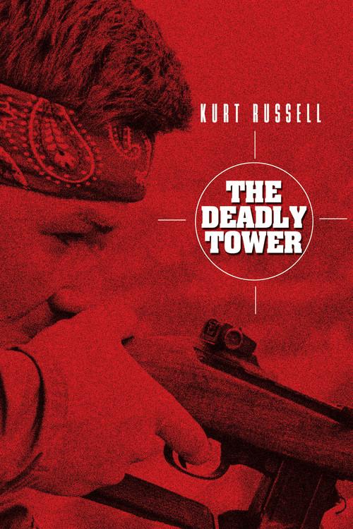 The Deadly Tower filmas online