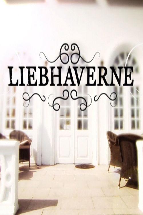 Liebhaverne filmas online