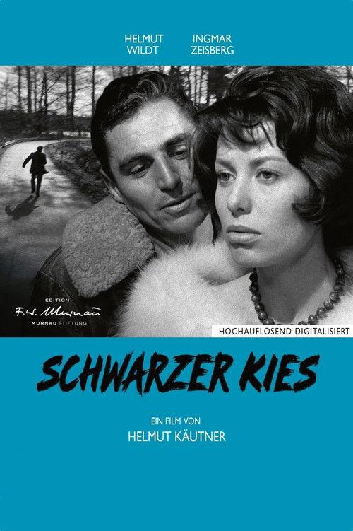 Schwarzer Kies filmas online