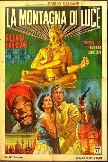 Temple of a Thousand Lights filmas online