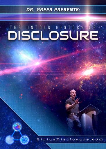 Sirius Disclosure filmas online