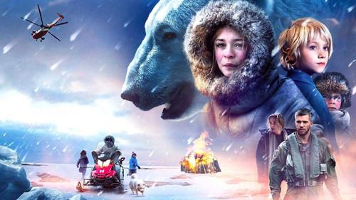 Operasjon Arktis filmas žiurėti online