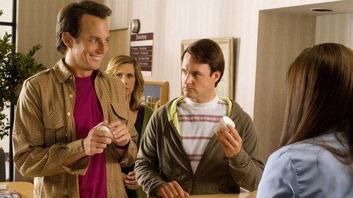 The Brothers Solomon filmas žiurėti online