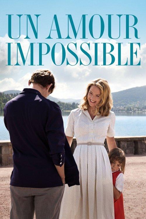 Un amour impossible filmas online