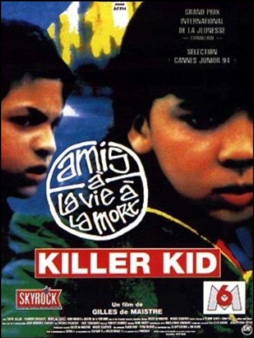 Killer Kid filmas online