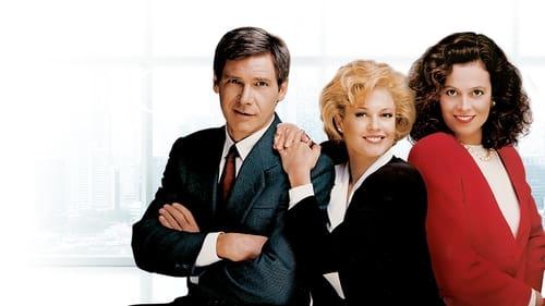 Working Girl filmas žiurėti online