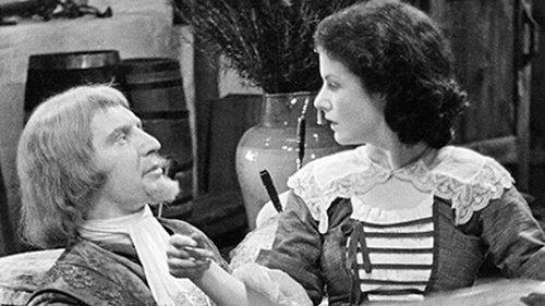 Lorna Doone filmas žiurėti online