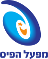 Mifal HaPais studio logo