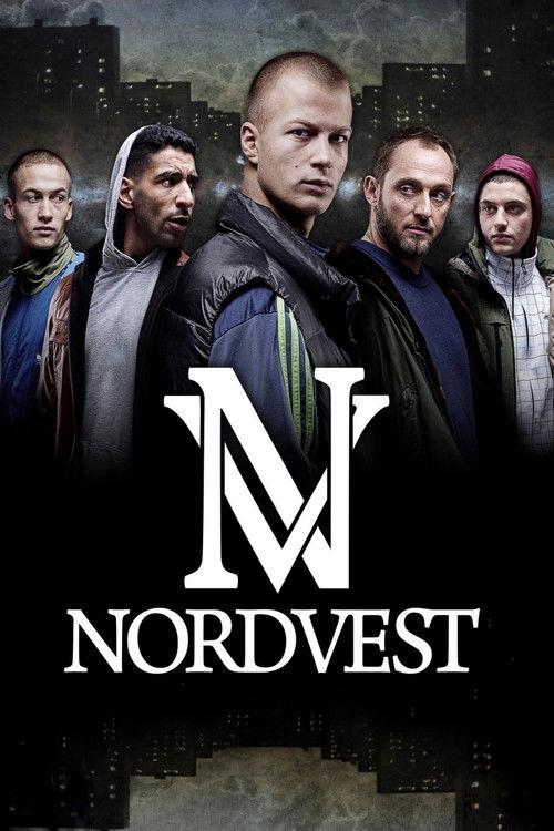 Nordvest filmas online