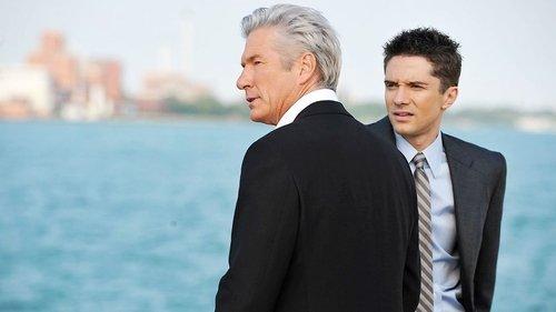 The Double filmas žiurėti online