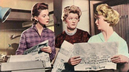 No, My Darling Daughter filmas žiurėti online