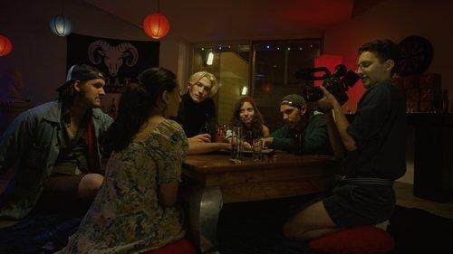 Mean Spirited filmas žiurėti online