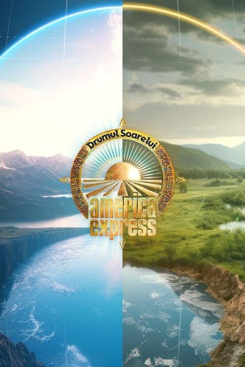America Express filmas online
