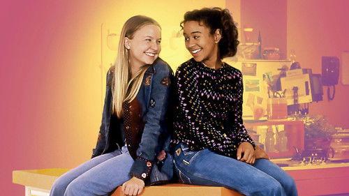 The Color of Friendship filmas žiurėti online