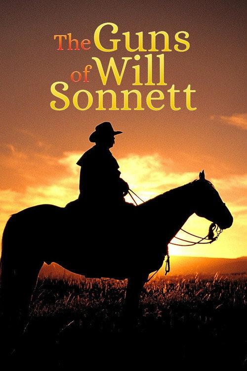 The Guns of Will Sonnett filmas online