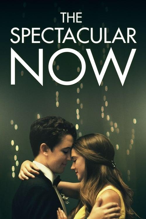 The Spectacular Now filmas online