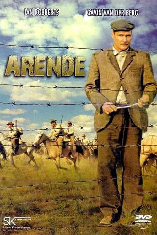 Arende filmas online