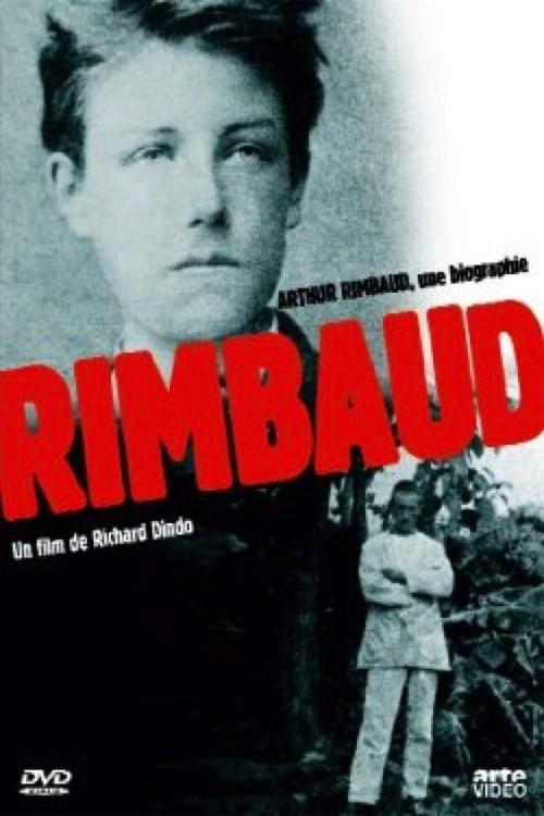 Arthur Rimbaud: A Biography filmas online