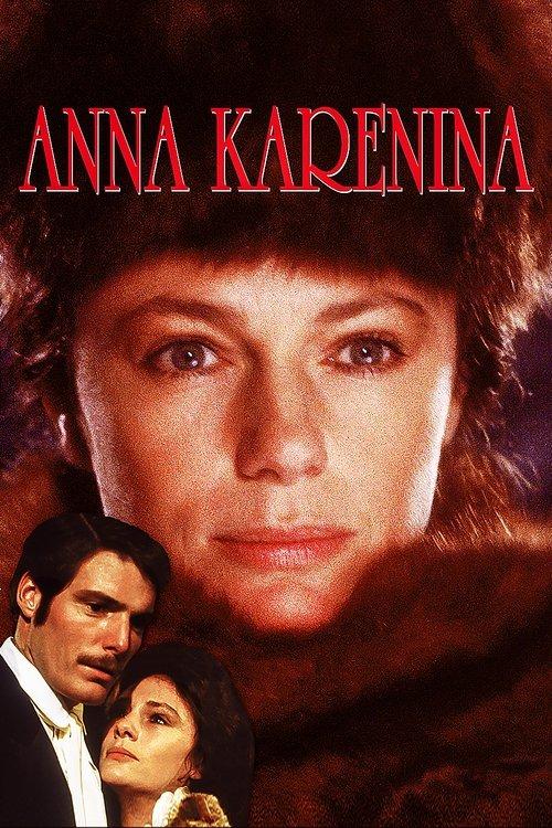Anna Karenina filmas online