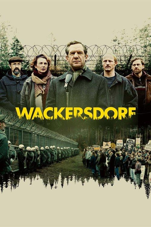 Wackersdorf filmas online