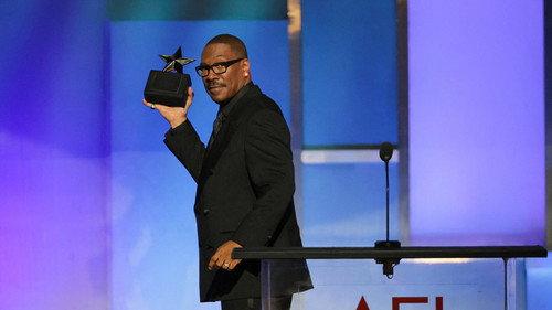 The 51st AFI Life Achievement Award: A Tribute to Eddie Murphy filmas žiurėti online