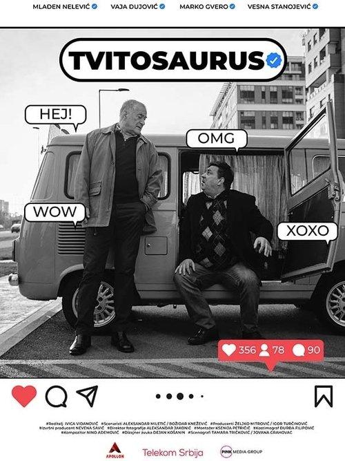 Tvitosaurus filmas online