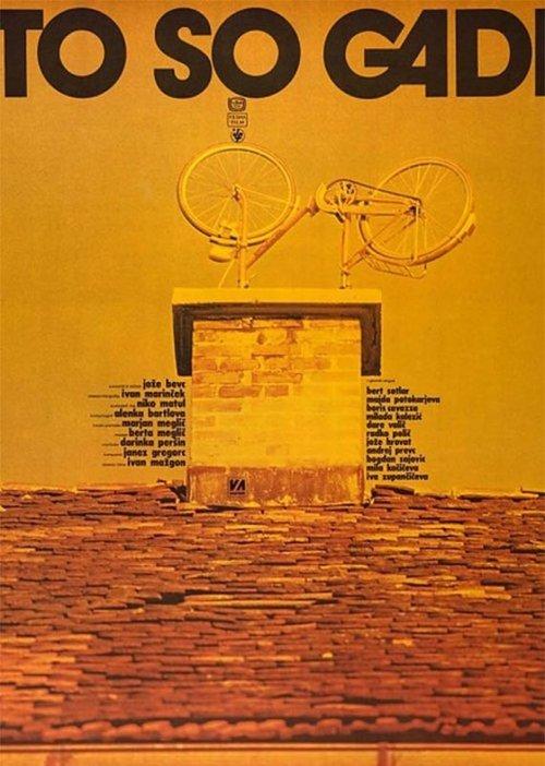 Real Pests! filmas online