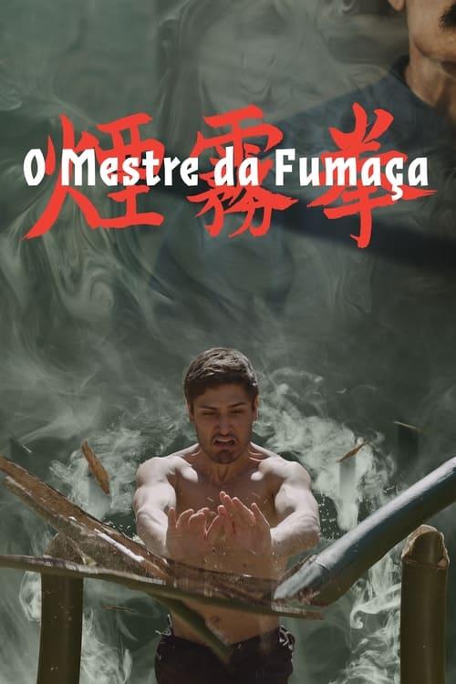 O Mestre da Fumaça filmas online